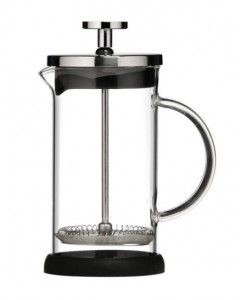cafetera de embolo