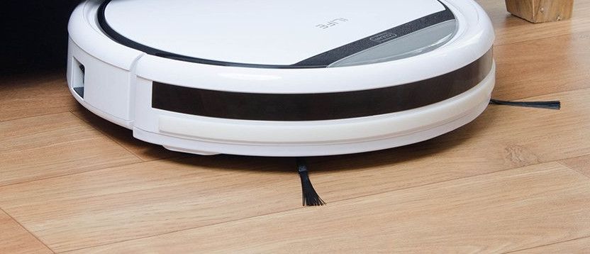 comparativa robot aspirador ilife-mejor-suelo duro