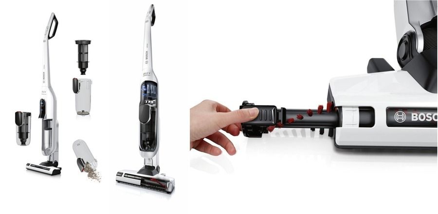Bosch BBH625W60 Athlet