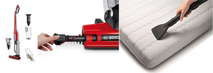 Bosch BCH6ZOOO Zoo'o ProAnimal