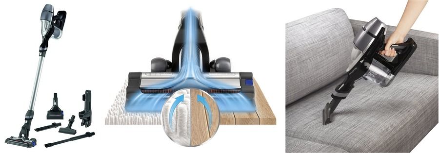 Rowenta Air Force 360