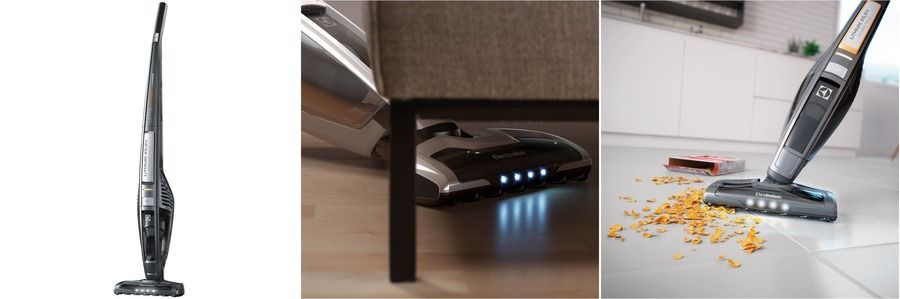 Electrolux UltraPower