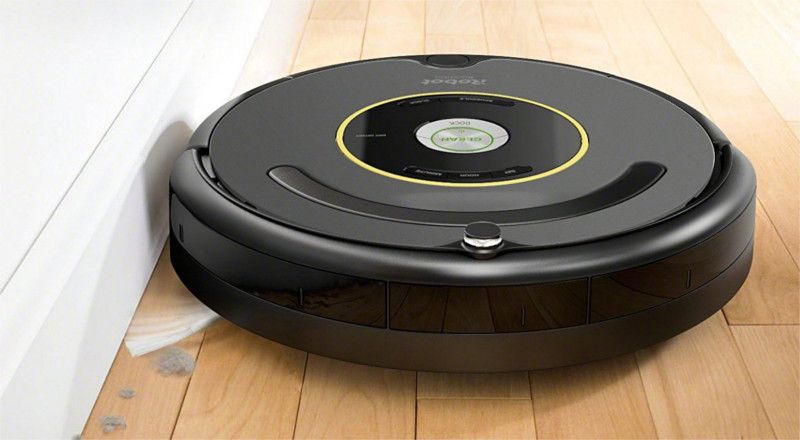 roomba escobillas y cepillos vs conga