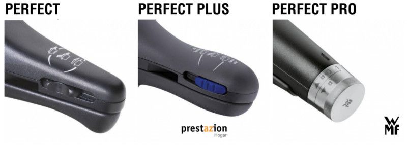 wmf comparativa ollas rapidas mango perfect perfect plus pro