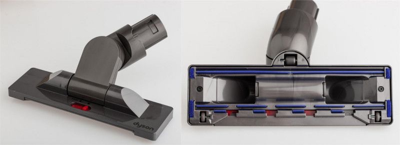 Dyson V6 absolute cepillo suelo duro nomotorizado