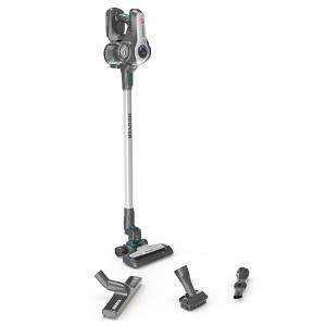 Hoover Rhapsody RA22AFG-todo tipo de suelos-basico