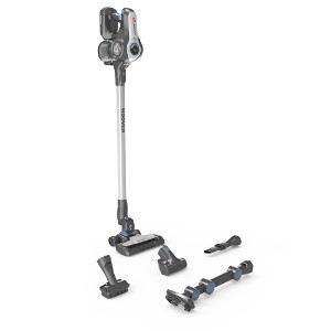 Hoover Rhapsody RA22ALG 2-in-, con pack Allergy Care