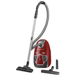 Rowenta X-Trem Power RO6843 - Aspirador con etiqueta energética AABA