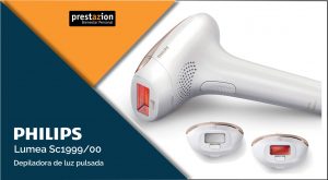 Philips_Lumea Advanced SC1999-00_Opiniones