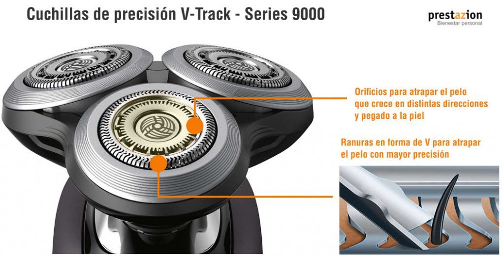 Afeitadora-S9031_12-Philips-series-9000-cabezal-cuchillas-v-track