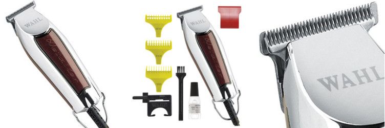 Detailer-El mejor cortapelos de Wahl para retoques