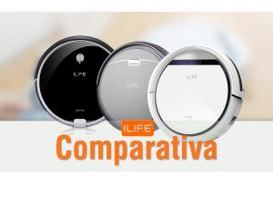ILIFE-comparativa-robot-aspirador