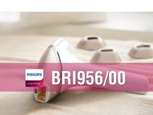 Philips Lumea Prestige BRI956-00