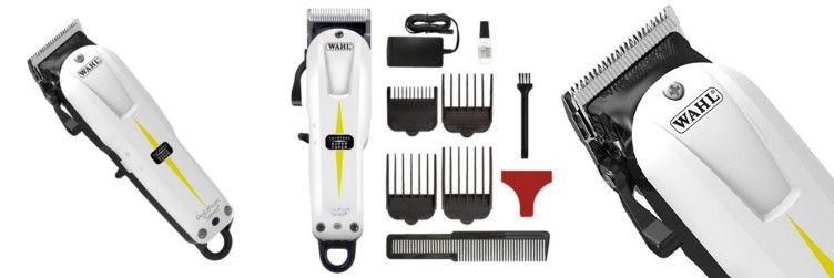 Super Taper Cordless-El mejor cortapelos sin cable, relación calidad-precio