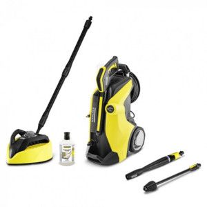Kärcher K7 Premium Full Control Home T450
