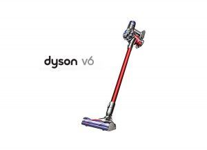 Dyson V6 Total Clean-opinion y precio
