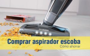 comprar-aspiradora escoba-amazon-precios
