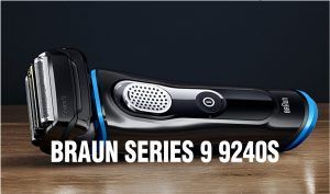 Braun Series 9 9240s-PRECIO Y VALORACION OPINION