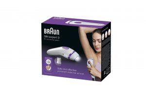Braun Silk-expert IPL BD 3005-precio-analisis-opinion
