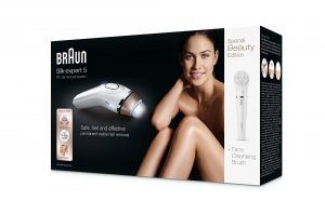 Braun Silk-expert IPL BD 5008