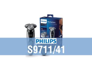 maquina de afeitar Philips Serie 9000 S9711-41-precio