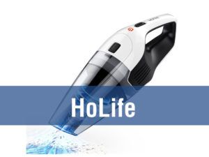 precio opinion aspiradora de manoa holife