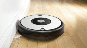 roomba 605 -precio