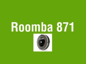 roomba 871-precio valoracion