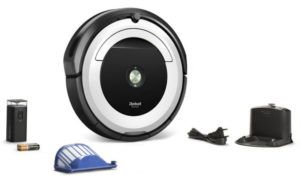 Roomba-691- precio-opinion