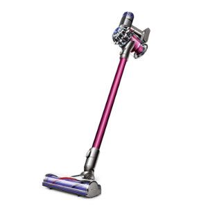 Aspirador Dyson V6 Motorhead