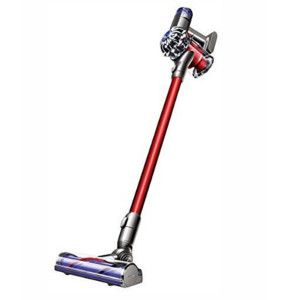 Dyson V6 Total Clean
