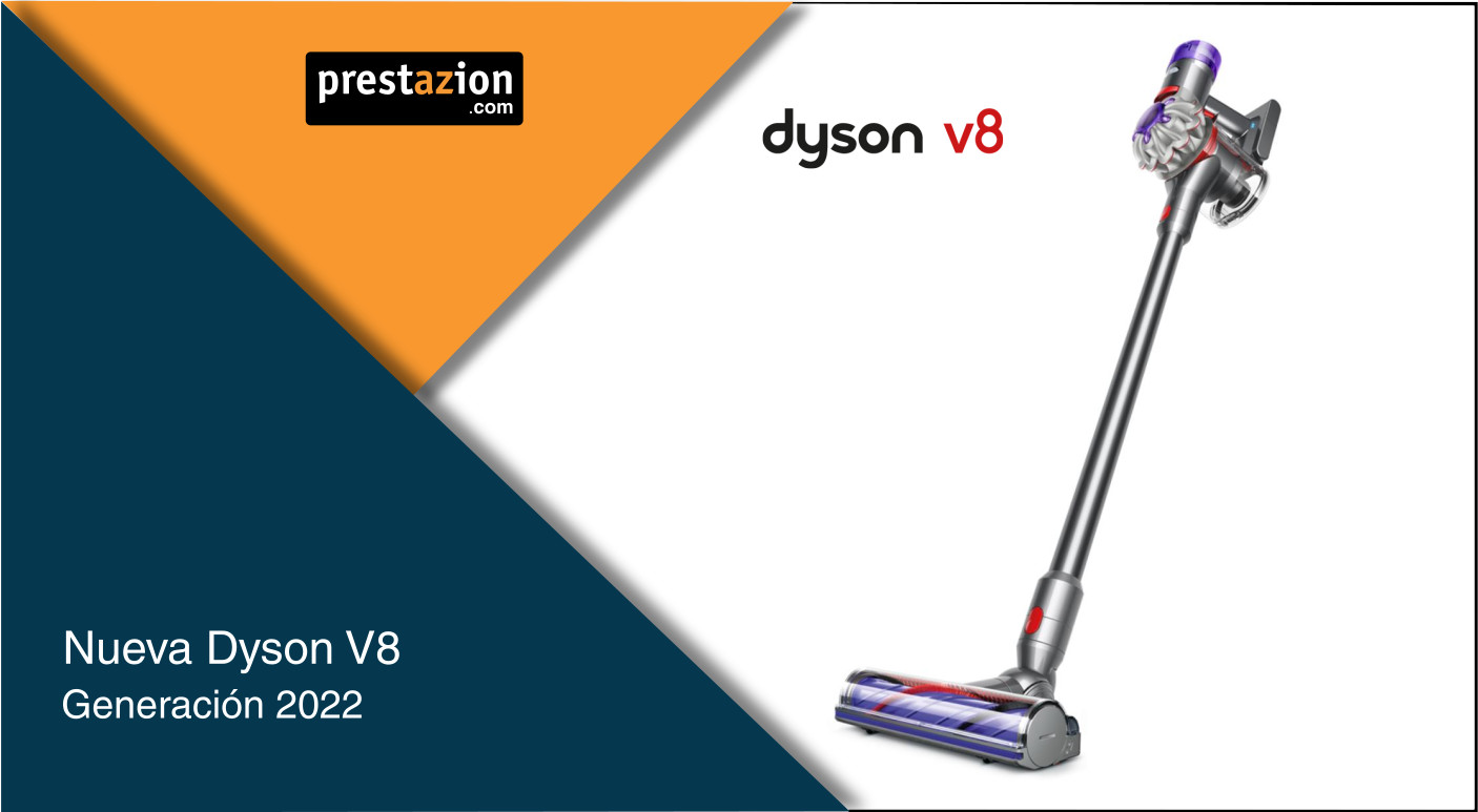 Dyson v8_2022_opinion