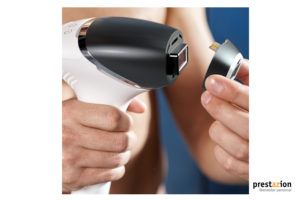 mejores depiladoras de luz pulsada por marcas