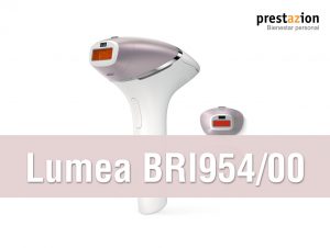 Philips lumea Prestige BRI954-00 precio opinion valoracion