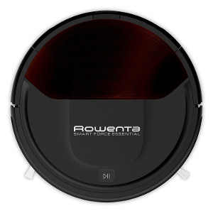 Rowenta Smart Force Essential RR6943WH Robot Aspirador