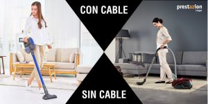 aspiradoras sin cable-SIN CABLE