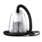Nilfisk Elite 128350553 -aspirador con bolsa alergicos