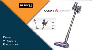Dyson v8 animal_plus_opinion