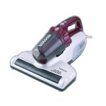 Hoover Ultra Vortex MBC 500 UV – Aspirador de camas y colchones