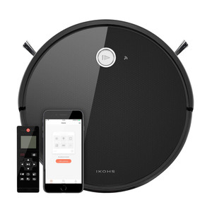 IKOHS NETBOT S15 - robot aspirador