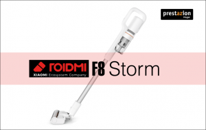 Roidmi F8 Storm-analisis precio y opinion