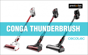 THUNDERBRUSH IMMORTAL BATTERY analisis precio opinion