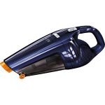 AEG HX6-27BM Aspiradora de mano, 14.4V Baterías Li-Ion, 27min autonomía, boquilla extensible