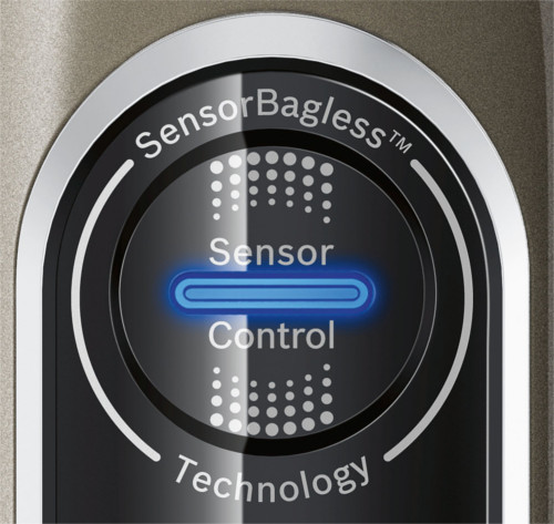 Bosch BBH73275 Athlet Ultimate-sensor limpieza filtro smartsensor