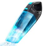 Cecotec Conga Immortal Extreme Battery Apto para sólidos y líquidos