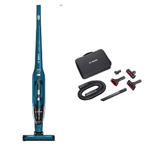Pack Bosch BBH21830L Readyy’y 2-in-1 + Kit de accesorios Home and Car