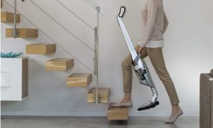 comprar aspiradora escoba guia
