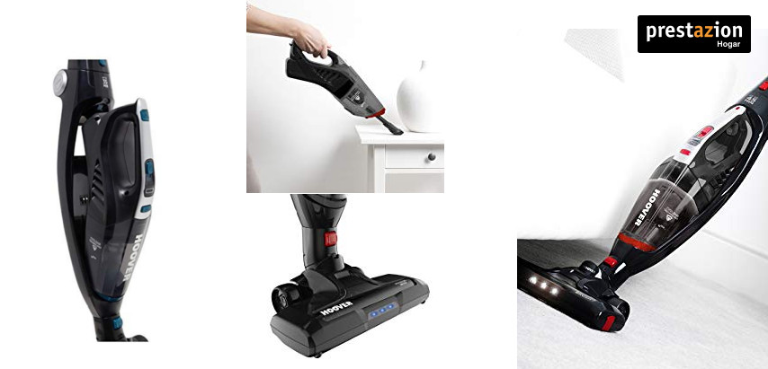 Hoover Freejet EVO