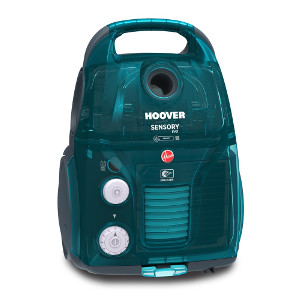 Sensory EVO SO60PAR 011 aspirador con bolsa