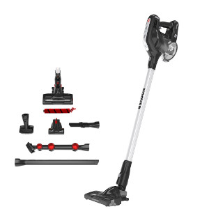 Serie h-Free Hoover Home XL